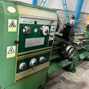 Torno Horizontal Manual CA6140×1000 de Alta Precisión para Metalurgia con Mandril de 3 Mordazas, Certificado CE - ¡Gran Oferta! - Product Image 2