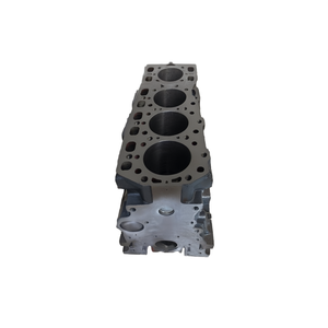 Bloque de Cilindros C3.3B C3.6 C4.4 C4.32B para Motor Diésel, Bloque Corto, Cárter UTV - Product Image 1