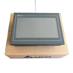 หน้าจอสัมผัส HMI รุ่น Delta DOP-100 ซีรีส์ DOP-110CS ขนาด 10.1 นิ้ว - Product Image 1