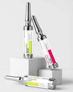 Ampoule liftante SKINBYHOME PDRN Plus Peptide à haute concentration de PDRN (75 000 ppm) – Sérum régénérant anti-âge pour la peau - Product Image 5