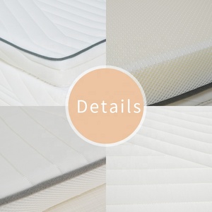 Colchón plegable <span class=keywords><strong>de</strong></span> espuma para exteriores, plegable, portátil, tamaño doble, 3" - Product Image 5