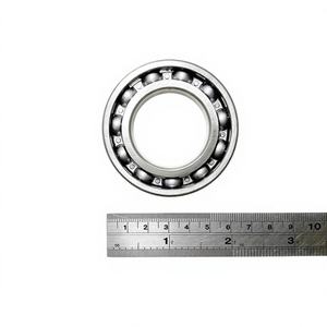 Rodamiento de Bolas KOYO 6007C3 de Excelente Calidad de Taiwán Sunity, Alta Eficiencia, Certificado ISO9001, 2 Tiempos, Nuevo, para Motor - Product Image 1