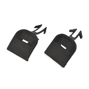 Porsche Cayenne Rear Bumper Cover 95550545010 95550549010 Waterproof Polyester <b>Protective</b> Car Paint <b>Shield</b> - Product Image 3