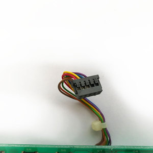 Teclado Industrial Original Mitsubishi SER-00534580 KS-7MB901A-P - Product Image 3