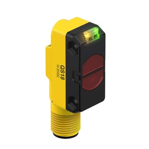 QS18EP6WQ8 New and Original Industrial Photoelectric Sensors in stock - Product Image 1