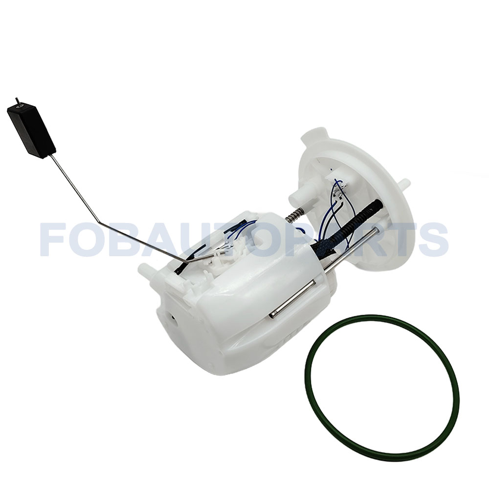 Fuel Pump Assembly Fit for Ford Explorer 2013 2014 2015 2016 2017 2018 2019 2.3l E2610M SP2512M