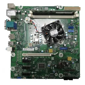 Wholesale 100% tested stock Laptop Motherboard for SYSTEM BOARDS HP 405 G2 754093-001 main Board 754093-001