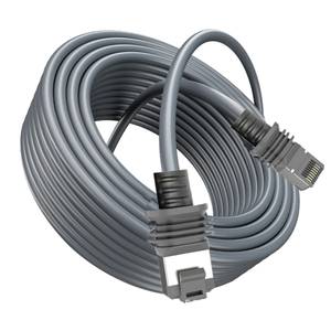 Nouveau câble de données étanche <span class=keywords><strong>rj</strong></span>-<span class=keywords><strong>45</strong></span> gen3 de troisième génération câble d'extension V3 câble de communication Double blindé - Product Image 1