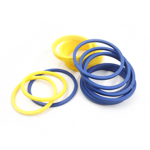 703-11-95120 <span class=keywords><strong>hallite</strong></span> máy xúc phụ tùng trung tâm con dấu chung <span class=keywords><strong>Kit</strong></span> ROI-95 * 5 con dấu dầu - Product Image 5