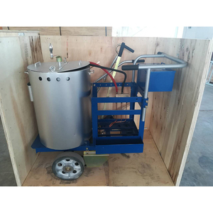 Machine <span class=keywords><strong>de</strong></span> marquage routier à SW-1 directe d'usine en Chine <span class=keywords><strong>pour</strong></span> les lignes <span class=keywords><strong>de</strong></span> rayage - Product Image 2