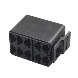 ขั้วต่อรถยนต์กันน้ำแบบ 10P ตัวเมีย VC1-01 - Product Image 1