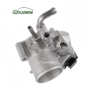Cuerpo de Aceleración OEM 35100-04200 9045020008 Nuevo para Hyundai I10 BA PA I20 GB PB KIA Picanto <span class=keywords><strong>TA</strong></span> 1.2 1.0 1 Año de Garantía - Product Image 3