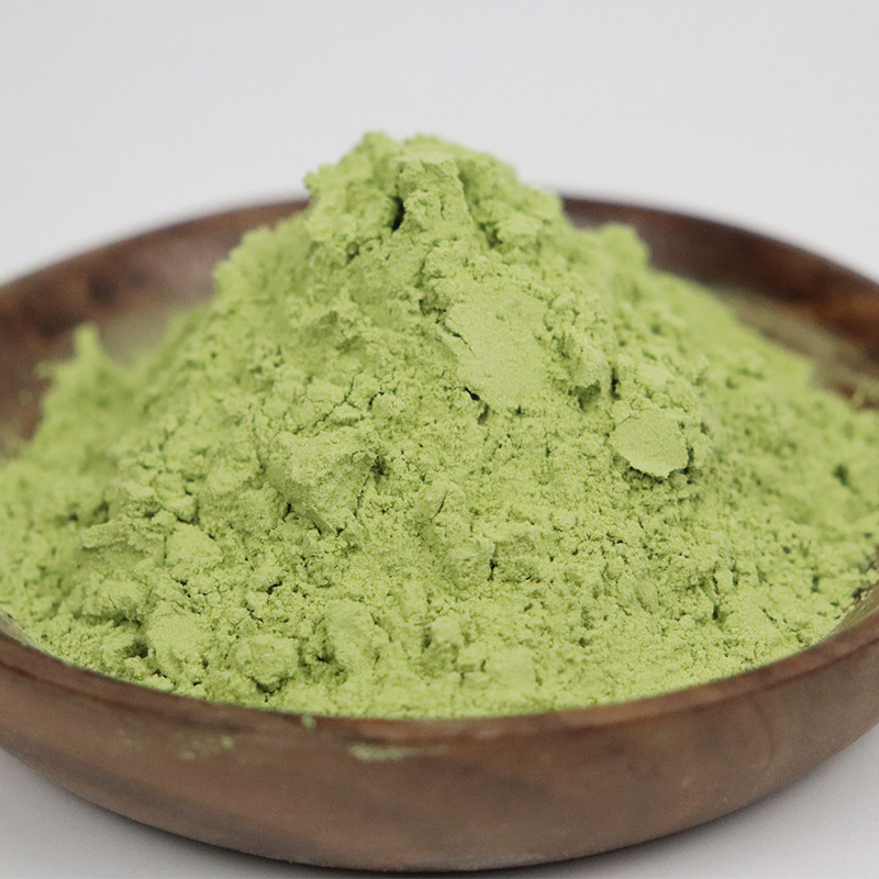 Organic Dehydrated Wakame Powder Manufacturer Wholesale Fresh Flavored Vegetable and Flakes Granules