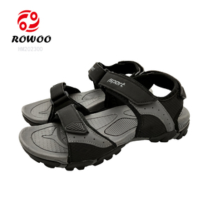 Promotion : Sandales de luxe antidérapantes pour homme – Idéales pour la plage, la randonnée et les activités de plein air - Product Image 2