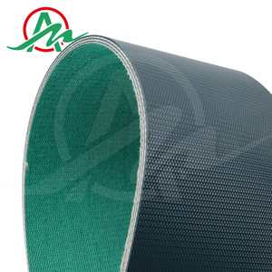 Endüstriyel kemer yüksek kesim direnci PVC parlatma taş/seramik konveyör bant - Product Image 4