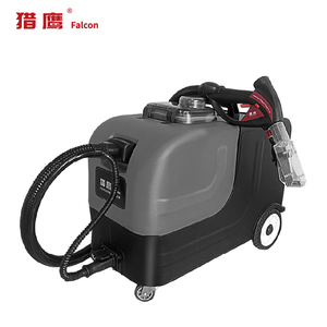 Máy hút bụi hơi nước điện bán chạy, sản xuất tại Trung Quốc, tình trạng mới, máy vệ sinh thảm với chức năng phun và hút - Product Image 1