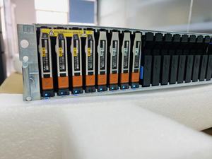 Powerstore 15.36tb Nebs Certifié Fips Nvme Ssd 005054202 005648696 15.36t Dell Emc - Product Image 4