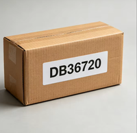 Tige de réglage DB36720 pour la série D A&A+ - Pièces de rechange