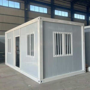 Casa Contenedor de Lujo de Rápido Montaje con Amenidades de Spa para Alquileres Vacacionales Premium y Resorts de <span class=keywords><strong>Playa</strong></span> de Alta Gama - Product Image 4