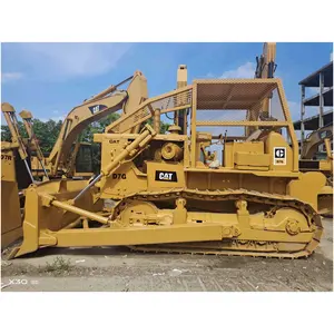 Bulldozer original d7h, bulldozer para crawler d5g d5m d6h d7h d7g com preço barato