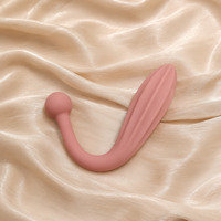 Bâton de massage double usage pour le lifting du visage et le Gua Sha du dos