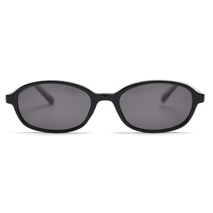 WY 72535 Nuevas Gafas de Sol Polarizadas Retro Vintage con Marco Cuadrado Pequeño y Patillas Flexibles, Unisex, Protección UV, Aptas para Miopía - Product Image 3