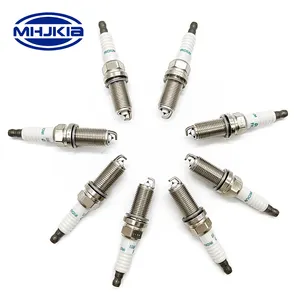 Mhjकिया स्पार्क प्लग 90919-01210 90919-01253 sk20r11 18846-1107 टोयोटा निसन के लिए - Product Image 2