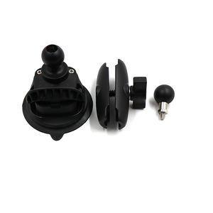 Montaje de ventosa para cámara, Compatible con todos los monitores de cámara/luces LED/Ronin-<span class=keywords><strong>M</strong></span>/accesorios de película Freefly - Product Image 2