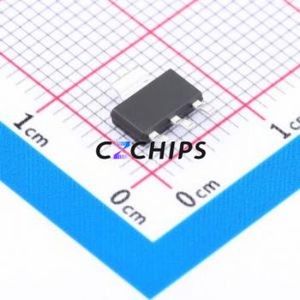ชิปวงจรรวม IL1117C-3.3ใหม่และดั้งเดิม SOT-223สินค้าใหม่ PMIC Regulator เชิงเส้น (LDO) - Product Image 2