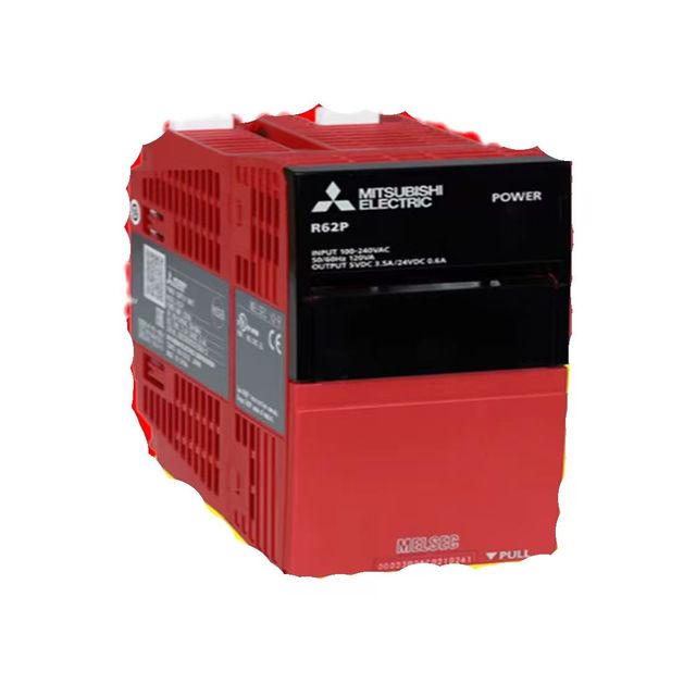 Brand-new Genuine for Plc Power Supply Module R62p Industrial Automation 100-240v Ac New Original Industrial Automation