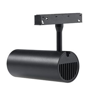 Usine Vente Haute Qualité En Aluminium Linéaire 6W 3000K <span class=keywords><strong>Rail</strong></span> Magnétique COB LED <span class=keywords><strong>Rail</strong></span> Lumière Pour Plafond Extensible - Product Image 5