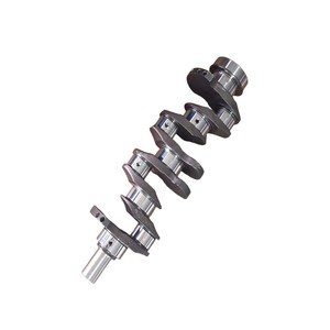 Ensemble d'arbre à cames principal du moteur Yunnei YN27NAG4 pour pièces de chariot élévateur diesel - Product Image 3