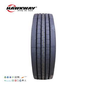 Pneus de camion neufs 10.00R20 HK707 Chine HAWKWAY/ <span class=keywords><strong>MARANDO</strong></span>/ BRAND Fabricant de pneus de camion - Product Image 3