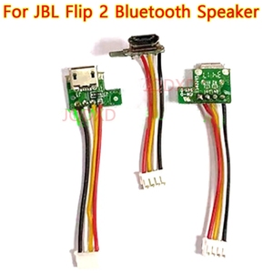 Haut-parleur Bluetooth connecteur Micro USB <span class=keywords><strong>prise</strong></span> de courant élevé Port de charge chargeur <span class=keywords><strong>prise</strong></span> carte Dock femelle pour <span class=keywords><strong>JBL</strong></span> FLIPSE - Product Image 5