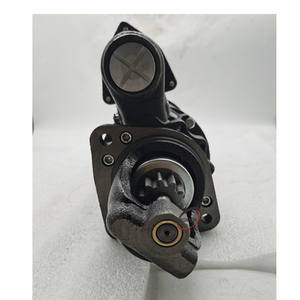 Moteur de démarrage 12V 4.0KW 10T pour tracteur sur chenilles <span class=keywords><strong>Caterpillar</strong></span> 4N0241 9X0354 114309 0280003650 - Product Image 6