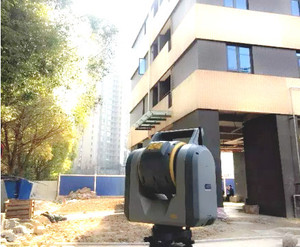 ماسح ضوئي ثلاثي الأبعاد Lidar SX12 16 شعاع ماسح ليدار محمول ماسح ليدار سعر رخيص معدات مسح عالية الدقة - Product Image 4