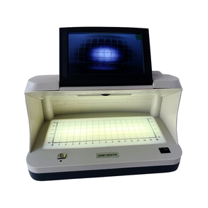 <span class=keywords><strong>2025</strong></span> mô hình mới IR phát hiện tiền nhỏ phát hiện tiền UV ánh sáng phát hiện tiền với nút cảm ứng - Product Image 1