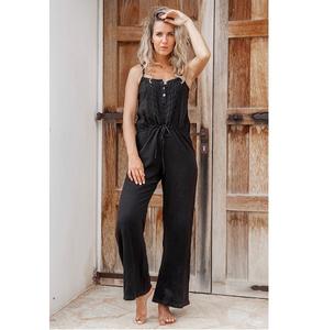 Mono Hermoso e Informal para Mujer, Elegante y Cómodo, Traje de Una Pieza Perfecto para Uso Diario, Salidas, Viajes y Relajación - Product Image 5