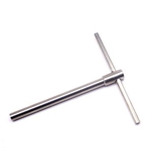 ประแจกระบอกด้ามยาวแบบที - Product Image 3