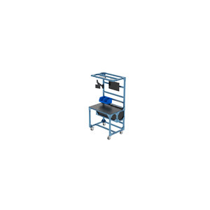 Perfil de Aluminio 6063 T5 Premium para Sistemas de Automatización de Fabricación - Product Image 4
