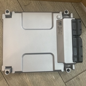 Módulo de ordenador ECU ECM 966R D333A 933 972G 637E 235B para piezas de motor de excavadora Control electrónico GP - Product Image 3