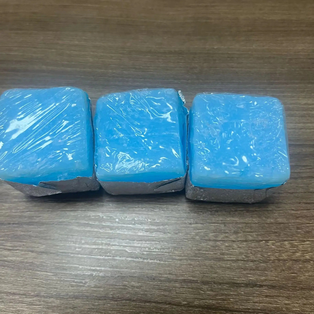 Solid Fuel Tablets