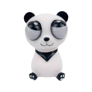 Divertido Juguete Antiestrés con Diseño de Panda con <span class=keywords><strong>Queso</strong></span> <span class=keywords><strong>y</strong></span> Más Diseños - Material de Goma para Mayores de 14 Años - Product Image 5