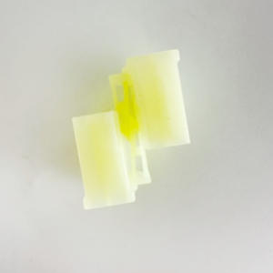 異なるワイヤハーネスに特化したコネクタをカスタマイズ - Product Image 4