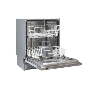 Lave-vaisselle encastrable entièrement automatique W60a2a411b - Product Image 1