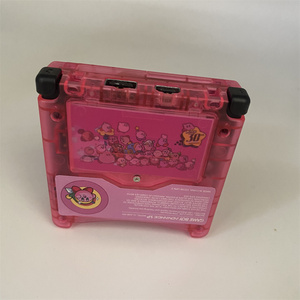 Console Ricondizionata Originale con Schermo Display IPS per Game Boy Advance <span class=keywords><strong>SP</strong></span> - Product Image 3