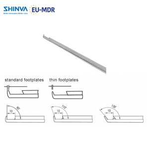 SHINVA KERRISON Rongeur 90 110 130 Degree KERRISON Punch <strong>Neurosurgery</strong> <strong>Instruments</strong> Orthopedic <strong>Instruments</strong> - Product Image 3