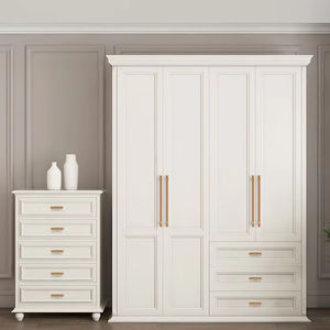 Manija acrílica JAYA para gabinete, herrajes para gabinete de latón dorado, tiradores transparentes para cajón/tiradores transparentes para gabinete para manija de puerta de muebles de cocina - Product Image 5