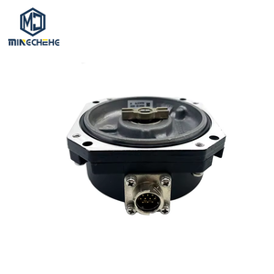 เครื่องกำเนิดพัลส์โอปติคอลเอนโค้ดเดอร์ความแม่นยำสูง OSA18-A40 สำหรับมอเตอร์เซอร์โว มอเตอร์แกนหมุน ระบบอัตโนมัติอุตสาหกรรม ชิ้นส่วนเครื่องจักรซีเอ็นซี - Product Image 1