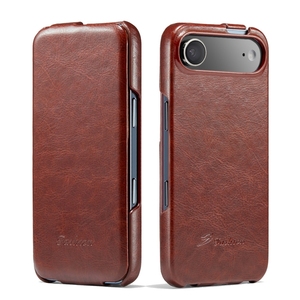 Housse à rabat en PU de haute qualité pour iPhone 17 Air, pour étui en forme de <span class=keywords><strong>Galaxy</strong></span> S25 Edge haut et bas - Product Image 2